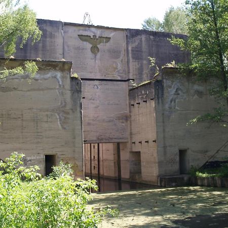 Apartament Karolewo Karolewo  Exterior foto